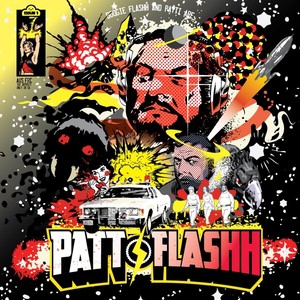 Patt Flashh (Explicit)