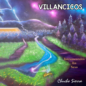 Villancicos: Instrumentales En Saxo