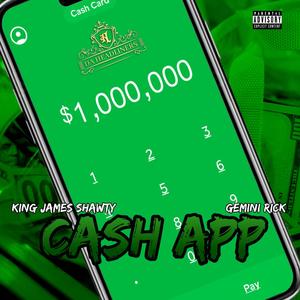 Cash App (Explicit)