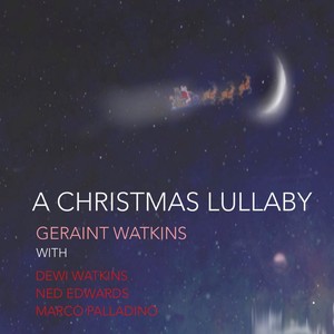 A Christmas Lullaby