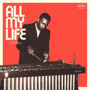 All My Life (The Songs Of Manny Campbell)