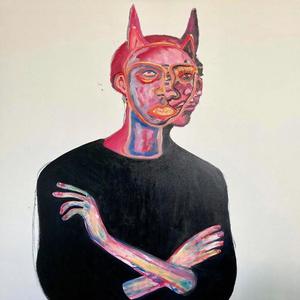 Quem ?(feat. Saskia,Matheus Coringa & Victor Xamã) (Explicit)