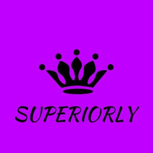 SUPERIORLY (feat. CYBERLXVE) (Explicit)