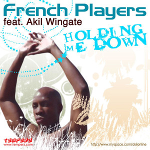 Holding Me Down (Original Mix)