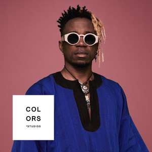 Kaät - A COLORS SHOW