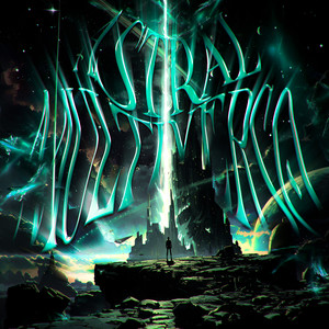 ASTRAL MULTIVERSO (Super Slowed)
