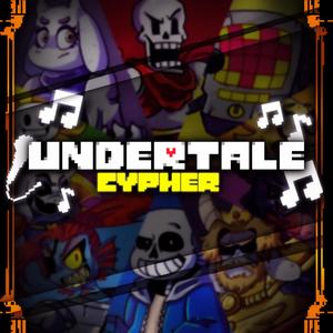 Undertale Cypher (feat. Gollde, Mad, Dydy, Djangg & Eclat)