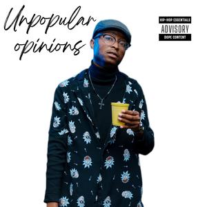 Unpopular opinions (Explicit)