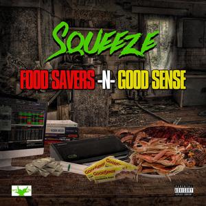 FoodSavers N GoodSense (Explicit)