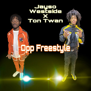 Opp Freestyle (Explicit)