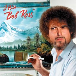Bob Ross (Explicit)