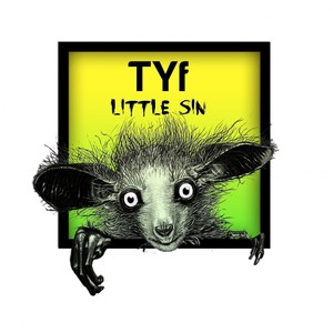 Little Sin (Original Mix)