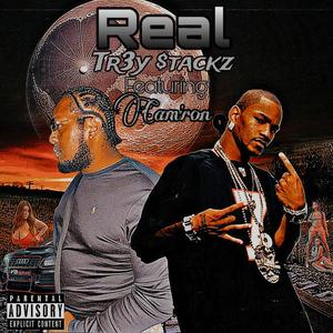 Real (feat. Cam’ron) [Explicit]