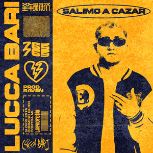 Salimo a Cazar (Explicit)