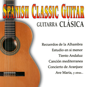 Aranjuez (Spanish Guitar Version)