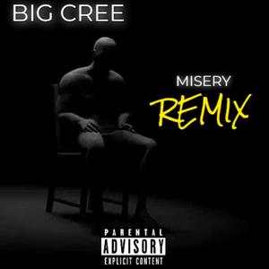 Misery (Explicit)