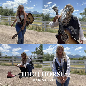 High Horse (Explicit)