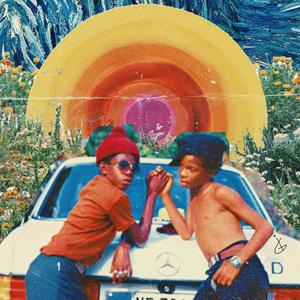 Sunset (feat. Elash) (Remix|Explicit)