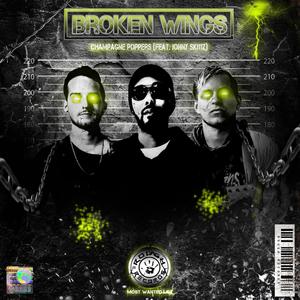 Broken Wings (feat. Jonny Ski11z)