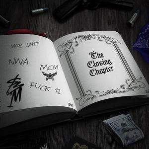 The Closing Chapter (Explicit)