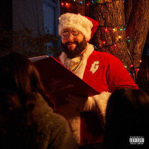 Christmas Spectacular (feat. SkyeAysia) (Explicit)