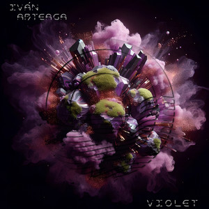 Violet (YA:NZ Rmx)