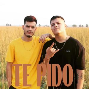 Te pido (feat. Drax Vex)