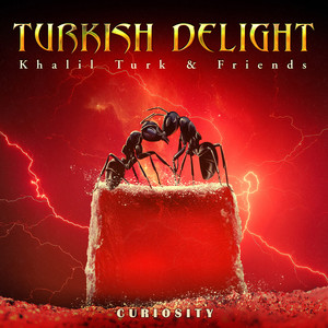 Curiosity Turkish Delight