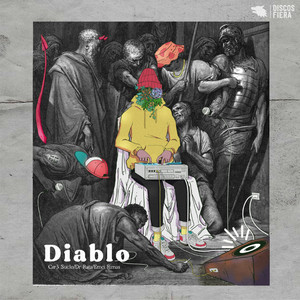 Diablo (Explicit)