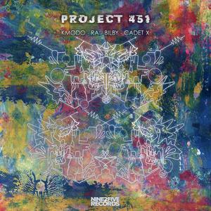 Project 451 (Explicit)