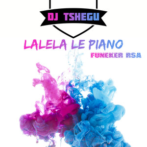 Lalela le piano