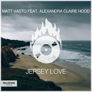 Jersey Love (feat. Alexandra Claire Hood)