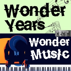 Wonder Years, Wonder Music. 131