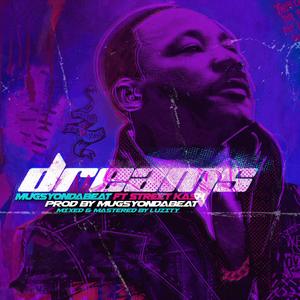 DREAMS (feat. street ka$h & mugsy) (Explicit)