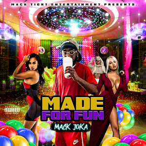 Made for Fun (Explicit)