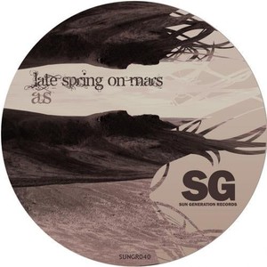 Late Spring on Mars (Sonartek & Andrea Landi Remix _ Alen Sforzina Edit)