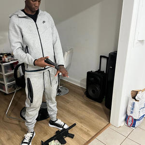 Done Being Nice (Explicit)