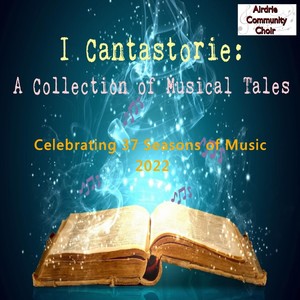 I Cantastorie: A Collection of Musical Tales