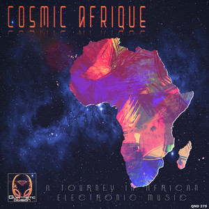 Cosmic Afrique