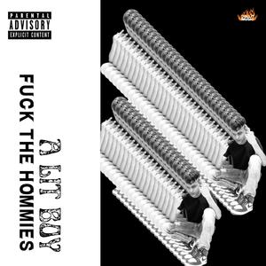 **** The Hommies (Explicit)