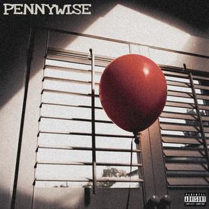 PENNYWISE (feat. boKita) [Explicit]