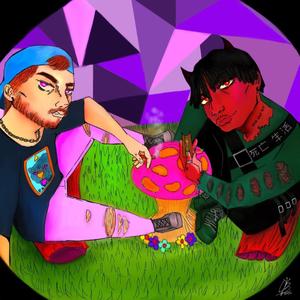 Trash Talk (feat. Lvckyfvce & Terrifyi) (Explicit)