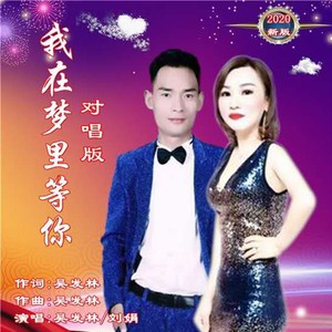 我在梦里等你 (对唱版)