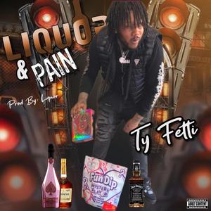 Too Tact (feat. BigCrook & BabyStepper) (Prod By Liquor) (Explicit)