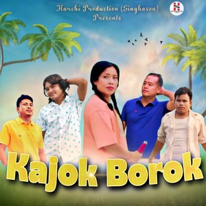 Kajok Borok