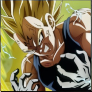 Vegeta