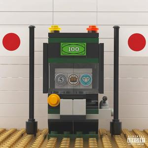 VEGAS2JAPAN (feat. $AM) [Explicit]