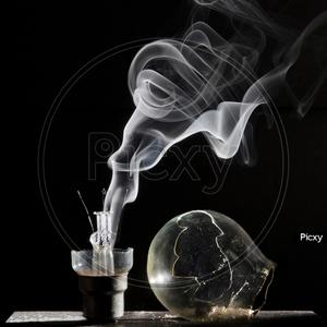 All The Smoke (Explicit)