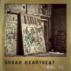 Urban Heartbeat,Vol.75 (Explicit)