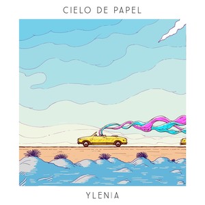 Cielo de Papel